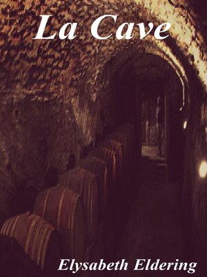 cover image of La Cave/The Cellar